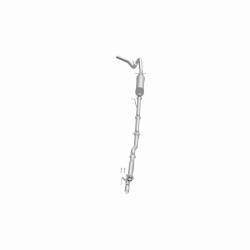 MAG BRE Exhaust Kits Magnaflow 106-0522