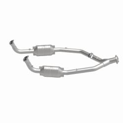 Magnaflow 93689