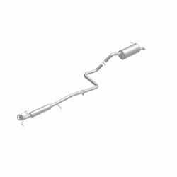 MAG BRE Exhaust Kits Magnaflow 106-0846
