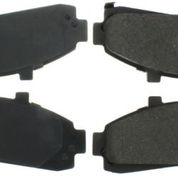 Stoptech 309.06520