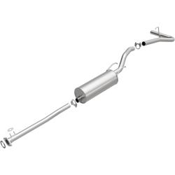 MAG BRE Exhaust Kits Magnaflow 106-0441
