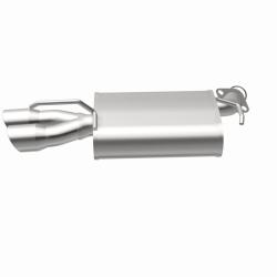 MAG BRE Muffler Kit Magnaflow 108-0035