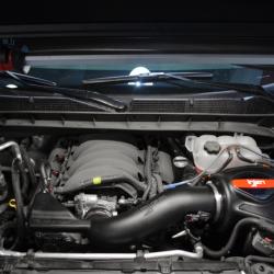 Injen EVO7104C