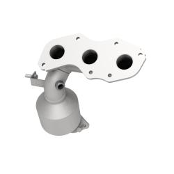 MAG Converter Direct Fit Magnaflow 51822