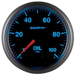 AutoMeter 5652