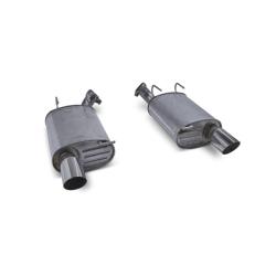 FORD RACING M5230MGTCA1