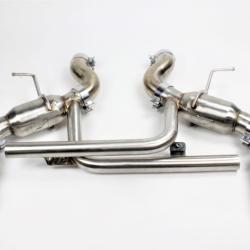 MISHIMOTO MMEXHCAM816AQTPP