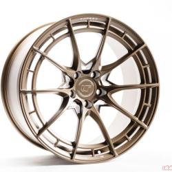 VIVID RACING VRD03R2011375120SBZ