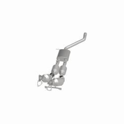 MAG Converter Direct Fit Magnaflow 280321