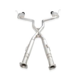 Stainless Works DUR18CBL-B