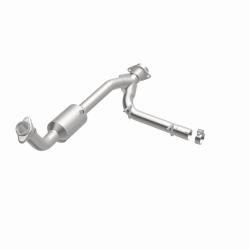MAG Converter Direct Fit Magnaflow 4451165