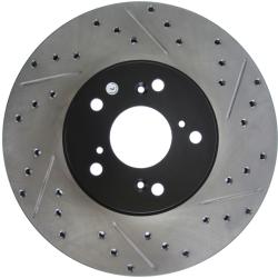 STOPTECH 12740046L