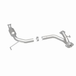 MAGNAFLOW 5491701