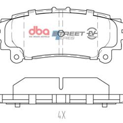 DBA DB2245SSEV