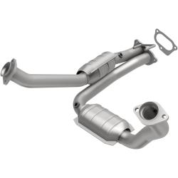 MAG Converter Direct Fit Magnaflow 458020