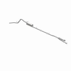 MAG BRE Exhaust Kits Magnaflow 106-0522