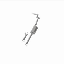 MAG BRE Exhaust Kits Magnaflow 106-0732