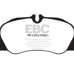 EBC DP32057C