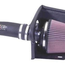 KN 57 FIPK Air Intake 50 K&N Engineering 57-2550