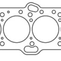 Cometic Gasket C4234-051