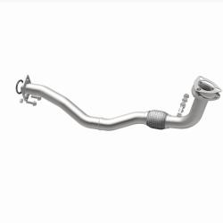 MAG BRE Front Pipe Kit Magnaflow 107-0112