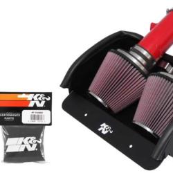K&N Engineering 69-2527TTR