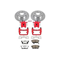 PowerStop KC3154-26
