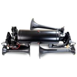 Kleinn Air Horns RAM1500-230
