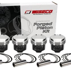 Wiseco K508M87