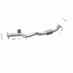 MAG BRE Front Pipe Kit Magnaflow 107-0085