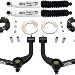 TUFF COUNTRY 23925KN