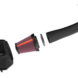 K&N Engineering 50-2593