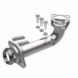 MAG BRE Front Pipe Kit Magnaflow 107-0117