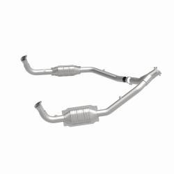 Magnaflow 93691