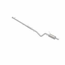 MAG BRE Exhaust Kits Magnaflow 106-0908