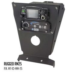 RUGGED RADIOS MTX3MMICOM
