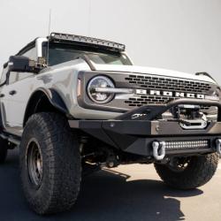 DV8 OFFROAD UNSK01GR