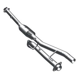MAG Converter Direct Fit Magnaflow 51953
