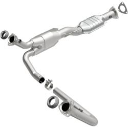 Magnaflow 458008
