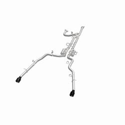 MAG Catback Exhaust Magnaflow 19705