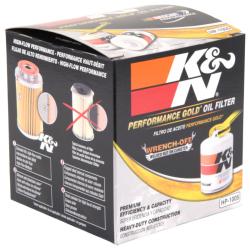 K&N Engineering HP-1005