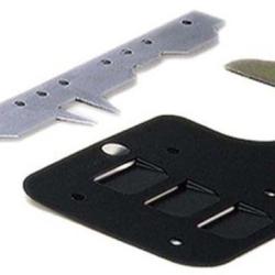 MOR Oil Control/Screen Kits Moroso 23035