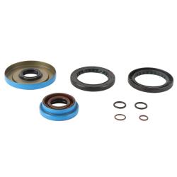 ABR Xtreme Duty Axles All Balls Racing 25-2087-5