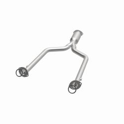 MAG Converter Direct Fit Magnaflow 5421010