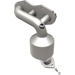 MAG Converter Direct Fit Magnaflow 51250