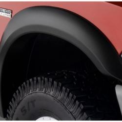 Bushwacker 50045-02