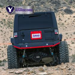 Yukon Gear & Axle YHCC-F9.75