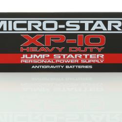 ANTIGRAVITY BATTERIES AGXP10HD