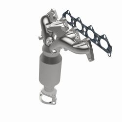 MAG Converter Direct Fit Magnaflow 5531330