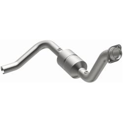 MAG Converter Direct Fit Magnaflow 49497